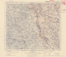 Karte des Deutschen Reiches, 107. Marggrabowa-Filipowo