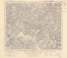 Karte des Deutschen Reiches, 138. Lyck - Raczki