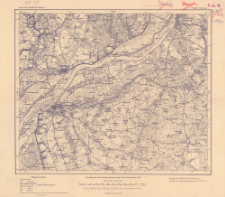 Karte des Deutschen Reiches, 195. Graudenz