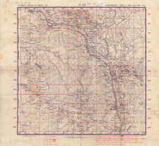 VI - 20 : kurl&acirc;ndsk. vitebsk. i kovensk. gub : fridrih&scaron;tadsk. dvinsk. i novo-aleksandr. uězd.