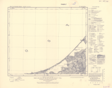 Karte des Deutschen Reiches 1:100 000, 65. Gro&szlig;m&ouml;llen