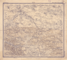 XXIX - 14 : l&ucirc;blinskoj gub. : zamost., toma&scaron;., grube&scaron;. i bělgop. uězd.