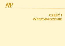 Atlas wyborczy Polski, Część I. Wprowadzenie