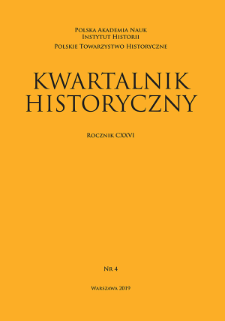 Wyważanie otwartych drzwi? Dywagacje Bogdana Huka o wspólnej polsko-ukraińskiej walce z reżimem komunistycznym w Polsce Lubelskiej