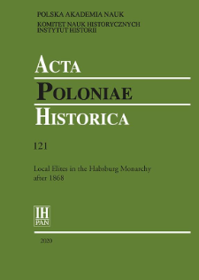 A Dirty War: The Armed Polish-Lithuanian Conflict and its Impact on Nation-Making in Lithuania, 1919&ndash;23
