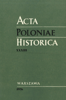 At the Origins of the Social Structure of Rural Areas in the Western and Northern Territories of People&rsquo;s Poland