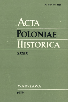 Députés à la Diète en Pologne d’Ancien Régime