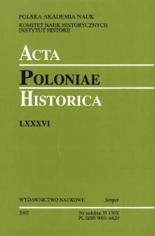 Maciej Tymiński, The PUWP and Enterprise. Party Supervision of Industrial Plants 1956-1970