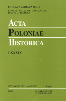 Maria Bogucka, Baltic Commerce and Urban Society, 1500-1700. Gdańsk/Danzig and its Polish Context
