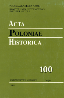 Helena Datner, This and the Other Side: The Jewish Intelligentsia of Warsaw in the Second Half of the 19th Century