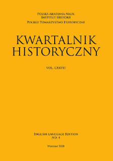 Ideals of Episcopal Power, Legal Norms and Military Activity of the Polish Episcopate between the Twelfth- and Fourteenth Centuries