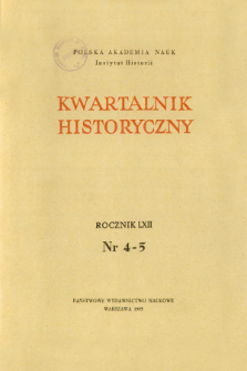 Walki mas chłopskich w Kr&oacute;lestwie Polskim w rewolucji 1905-1907