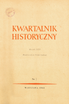 Osadnictwo rolne repatriantów na ziemiach dawnych po 1944 r.