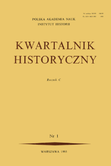 Rozbrat ze starą wersją historii KPZR i ZSRR