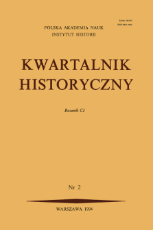 Legiony polskie w orbicie zainteresowań służb wywiadowczych (1914-1916)