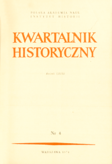 Rady Narodowe w wojew&oacute;dztwie śląsko-dąbrowskim 1944-47