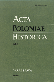 Le thème maritime de la Dalmatie byzantine dans les années 805-822 et sa reconstitution par l’empereur Michel III