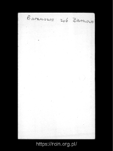 odnośniki. Files of Wizna district in the Middle Ages. Files of Historico-Geographical Dictionary of Masovia in the Middle Ages