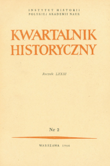 Sprawa polska w okresie powstania Polskiego Komitetu Wyzwolenia Narodowego (22 lipca - 1 sierpnia 1944 r.)