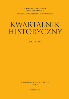 Were Elections in the Socialist Countries Elections at All? The Case of Elections to the Sejm in Communist-Ruled Poland
