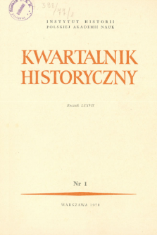 Stan i perspektywy "Polskiego Słownika Biograficznego"