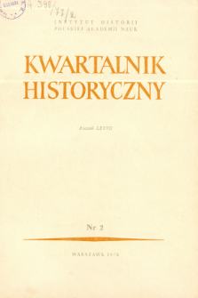 Historia XVI-XVII wieku