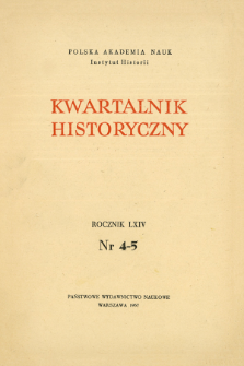 Konferencja w Sulej&oacute;wku (14-17.IV.1957 r.)