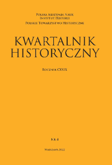 Rosyjska edycja dokument&oacute;w dyplomatycznych do stosunk&oacute;w polsko-sowieckich : co nowego?