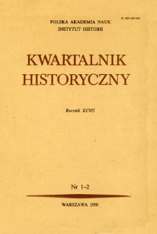 O Scriptores rerum Prussicarum i konieczności nowego wydania źr&oacute;deł dziejopisarskich z państwa zakonu krzyżackiego w Prusach