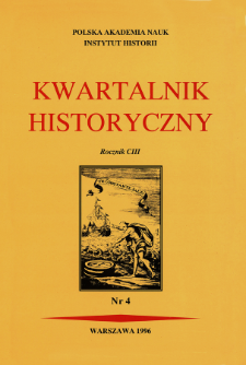 Ludwik Święty : portret hagiograficzny idealnego władcy