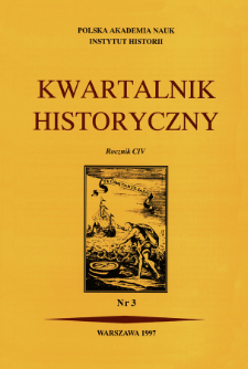 Sytuacja międzynarodowa w polityka zagraniczna Polski w latach 1936-1939 : w związku z publikacją Juliusza Łukasiewicza pt. "Dyplomata w Paryżu 1936-1939"