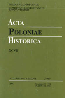 First Congress of Foreign Researchers into Poland&rsquo;s History