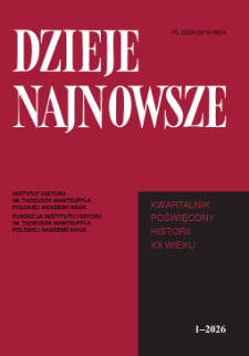 Wzajemne zrozumienie zapomnianego wydarzenia. O książce Włodzimierza Bat&oacute;ga "Mosty wzajemnego zrozumienia. Wizyta Billy&rsquo;ego Grahama w Polsce w październiku 1978 roku"