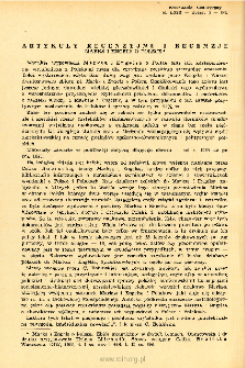 Marks i Engels o Polsce