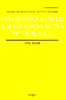 Teatr luterańskiej szkoły miejskiej w Lesznie w XVII i XVIII wieku