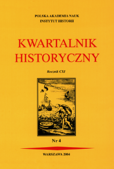 Najemnicy na Rusi i w krajach sąsiednich w X-XII wieku