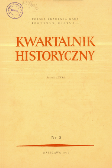 In memoriam : Wanda Moszczeńska (3 IV 1896 - 8 I 1974)