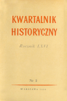 Towarzysze cechów lwowskich w walce z wyzyskiem mistrzów w I połowie XVII w.