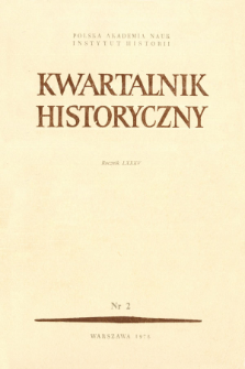 "Anuarul Institutului de Istorie şi Arheologie &laquo;A. D. Xenopol&raquo;" i zawarte w nim polonica