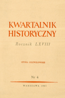Joachim Lelewel w Czechach i Słowacji