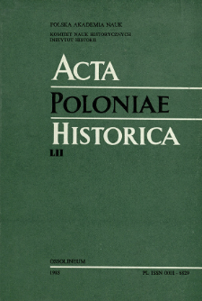 &Eacute;tat et perspectives des recherches sur Jan Długosz