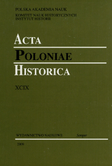 Education of Noblemen&rsquo;s Sons in 16th Century Poland
