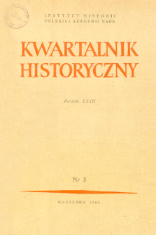 Osadnictwo na Ziemiach Odzyskanych w latach 1945-1947