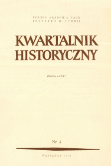 Działacze zachodnioeuropejskich partii socjalistycznych o narodzie i ojczyźnie : (przed wybuchem I wojny światowej)