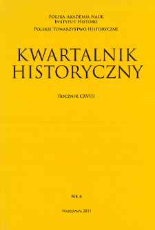 Tertium non datur? ( czyli o ograniczeniach analizy dyskursu)