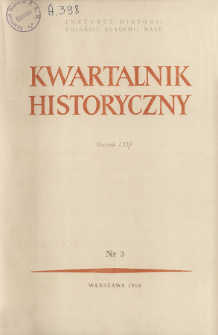 Materiały : Dwie instrukcje H. H. von Beselra dla oficerów i urzędników niemieckich z 1916 r.