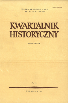 Podziały administracyjne kościoła łacińskiego w Polsce około 1772 r.