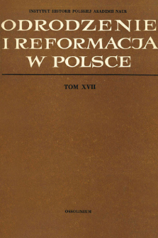 Nieznana polemika antykopernikańska