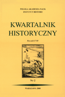 Nowe spojrzenie na koncyliaryzm w Polsce XV w.
