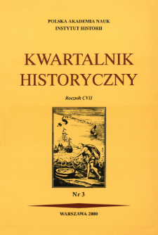 Instytut Naukowo-Badawczy Europy Wschodniej w Wilnie (1930-1939) i jego wkład w rozw&oacute;j polskiej sowietologii